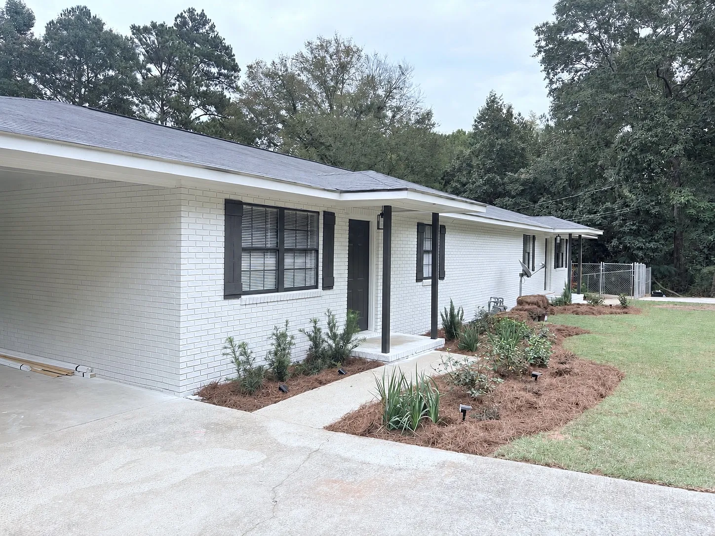 Lilac Ct SE, Milledgeville — Photo 2