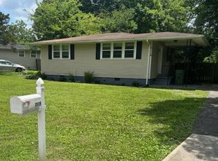 2114 Bide A Wee Dr NE, Huntsville, AL 35801