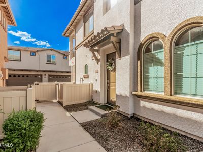 4100 S PINELAKE Way #124, Chandler, AZ, 85248
