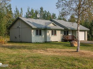 3821 N White Knight Dr, Wasilla, AK 99623