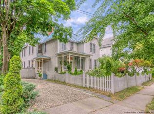 163 Clinton Ave, Kingston, NY 12401
