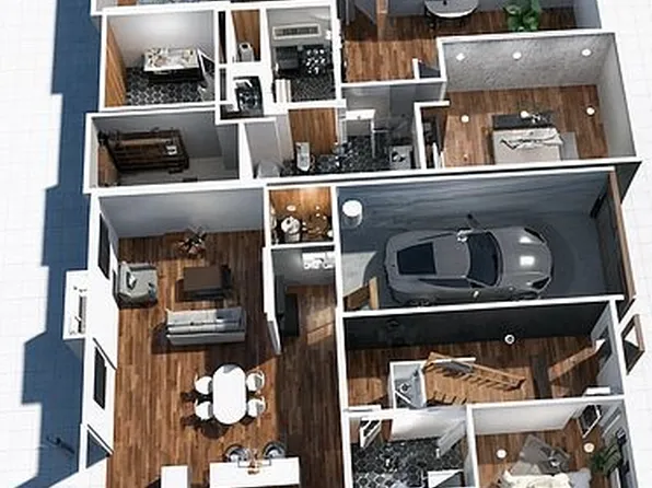 2100 N 22nd St, Kansas City, KS 66104