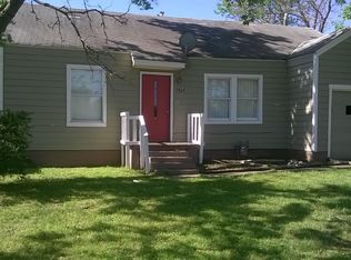 2864 E Archer St, Tulsa, OK 74110