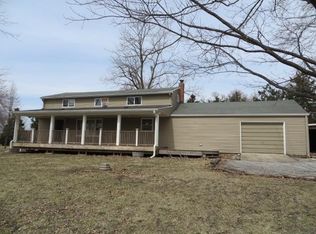 17113 County Road C, Kearney, MO 64060