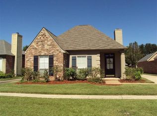 10341 W Springwind Ct, Baton Rouge, LA 70810
