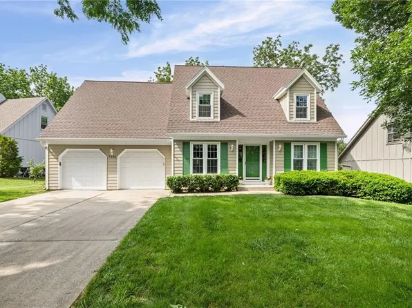 7304 W 114th Ter, Overland Park, KS 66210