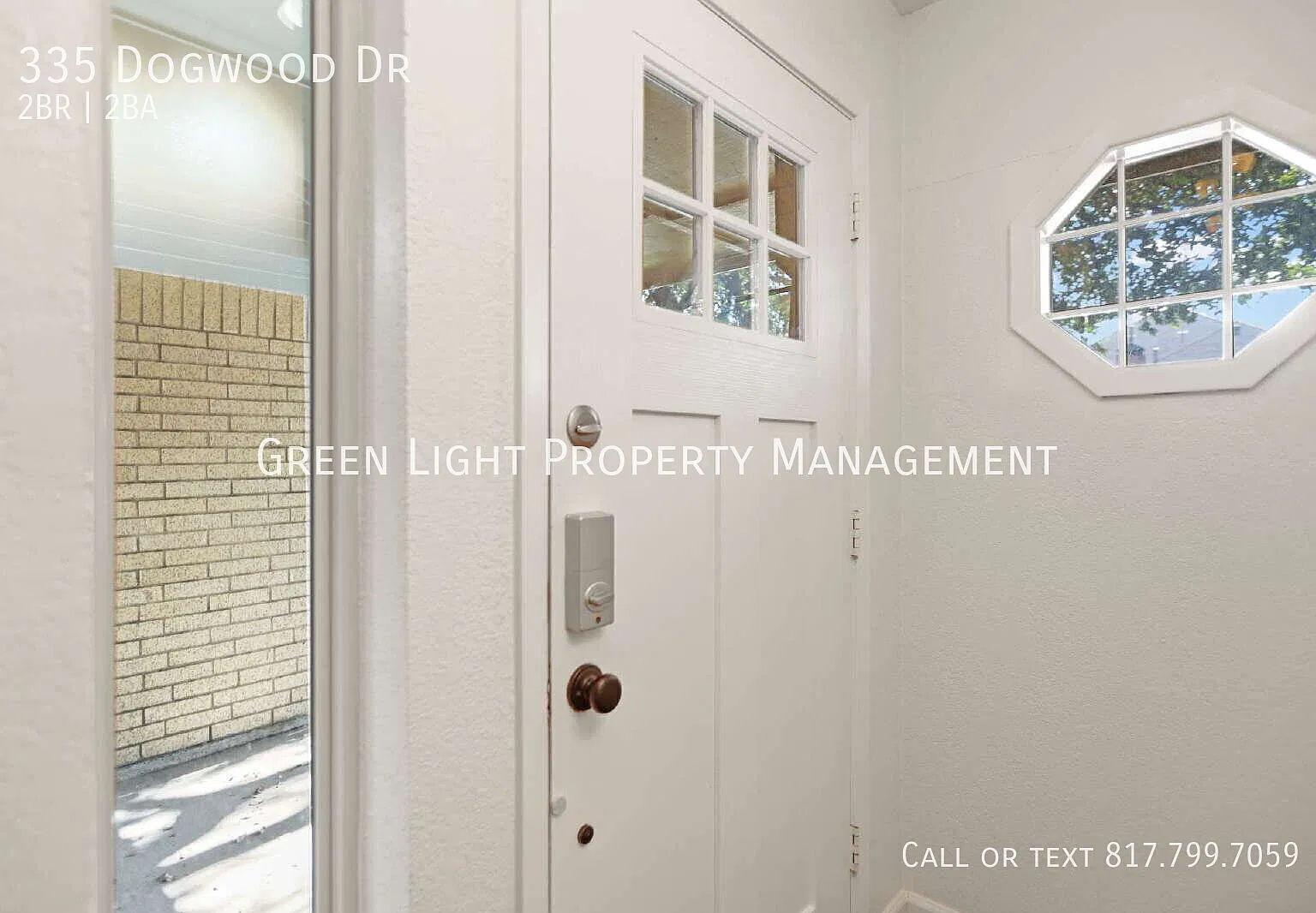 Renovated 2 Bed, 2 Bath Half Plex in Grapevine — Photo 4