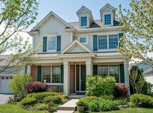 1528 Bluestem Ln, Glenview, IL 60026