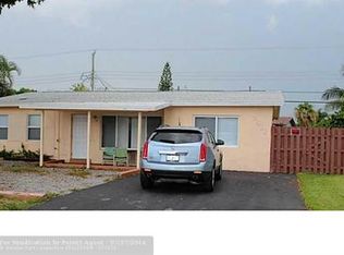 2911 NE 10th Ter, Pompano Beach, FL 33064