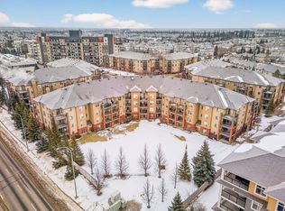 Rutherford Village, Edmonton, AB T6W 1T1