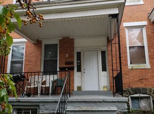 2911 Brighton St #2, Baltimore, MD 21216
