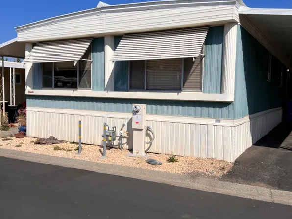 150 Silveradro Trail #8, Napa, CA 94558