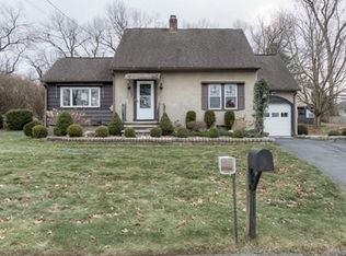 43 Lasalle St, East Longmeadow, MA 01028