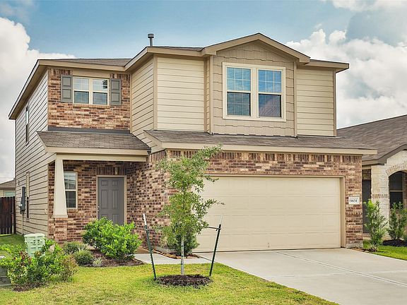 2nd image of 14634 Aspen Peak Dr