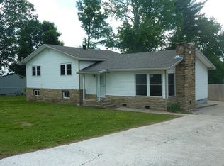 525 W Highway 76, Anderson, MO 64831