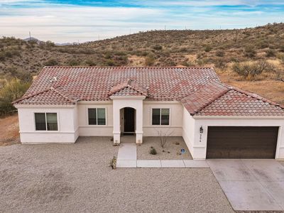 204 Camino Oceano, Rio Rico, AZ, 85648