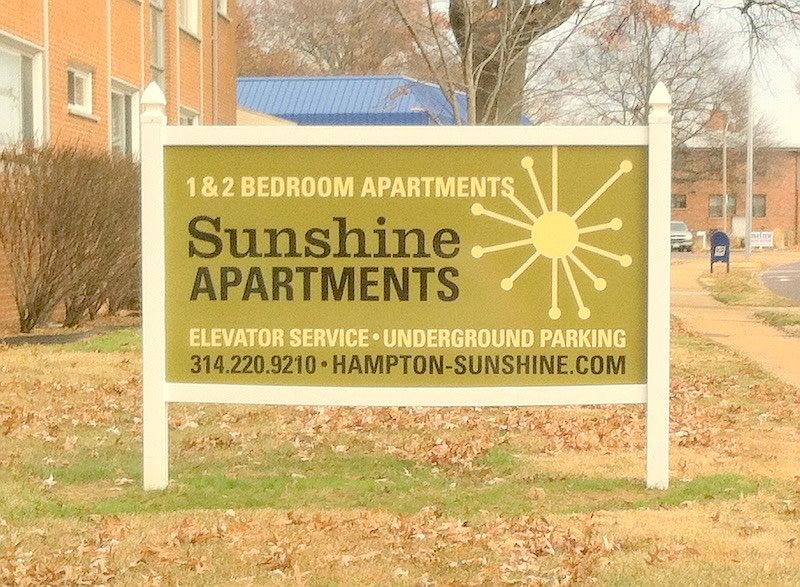 1st image of 5801 Sunshine Dr APT 303