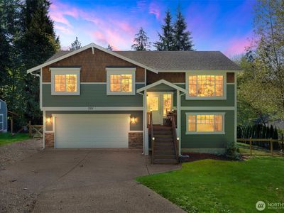 321 Price Road, Snohomish, WA, 98290