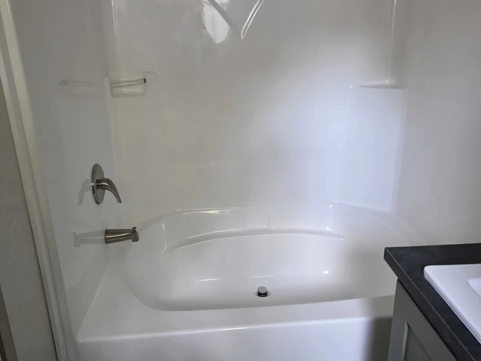 Brand new 2 bedroom 2 Bathroom mobile home for sale — Photo 2