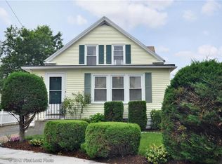 645 Woonasquatucket Ave, North Providence, RI 02911