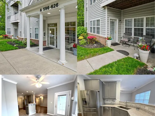 598 Hopkins Landing Dr #598, Essex, MD 21221