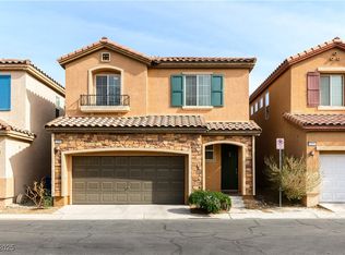 10588 El Cerrito Chico St, Las Vegas, NV 89179