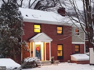 4416 18th St N, Arlington, VA 22207