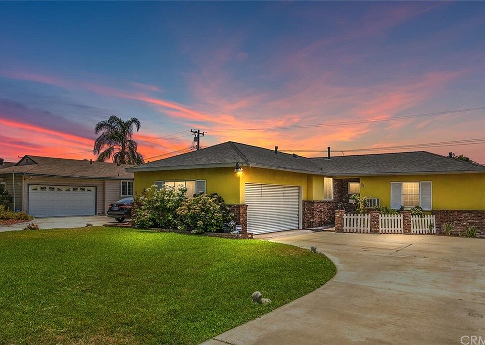 955 W Berkeley Ct, Ontario, CA 91762 Zillow