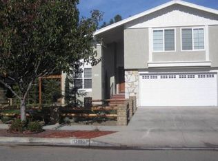 12503 Destino St, Cerritos, CA 90703