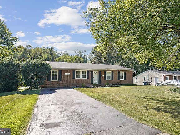 2nd image of 8108 Ashboro Dr