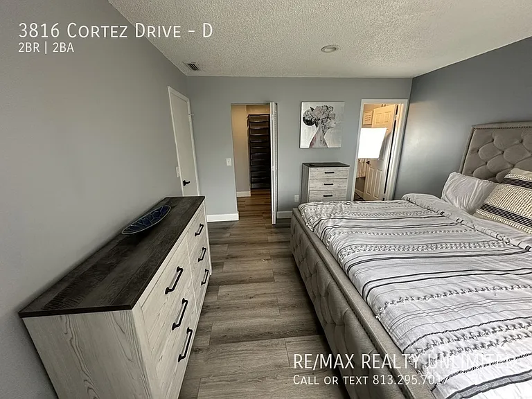 3816 Cortez Dr #D — Photo 27