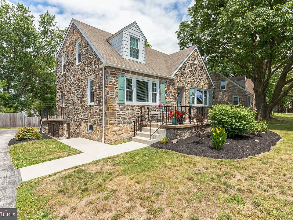 1533 Sandy Hill Rd, Plymouth Meeting, PA 19462 Zillow