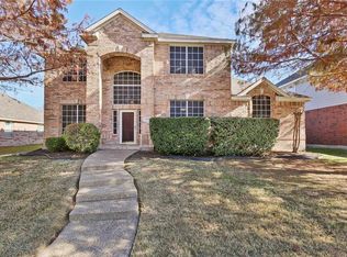 6620 Autumn Trl, The Colony, TX 75056