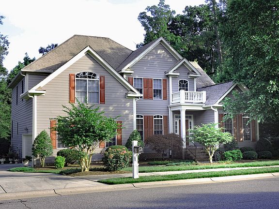  Custom home on quiet street