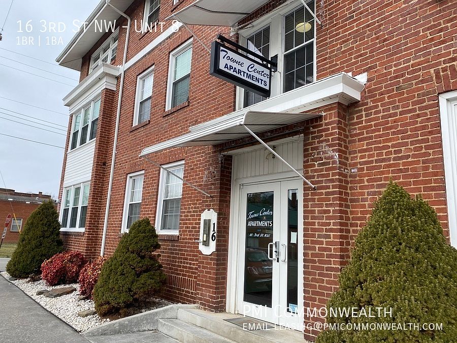 2nd image of 16 3rd St NW Unit 8