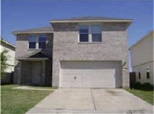 20906 Banyan Crest Ln #2, Katy, TX 77449