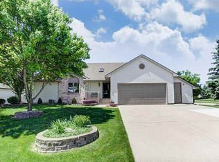 10935 Brandy Oak Run, Fort Wayne, IN 46845