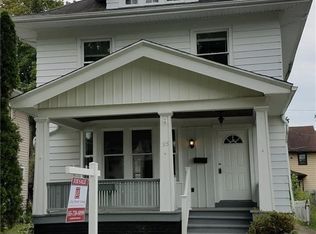 95 Roxborough Rd, Rochester, NY 14619