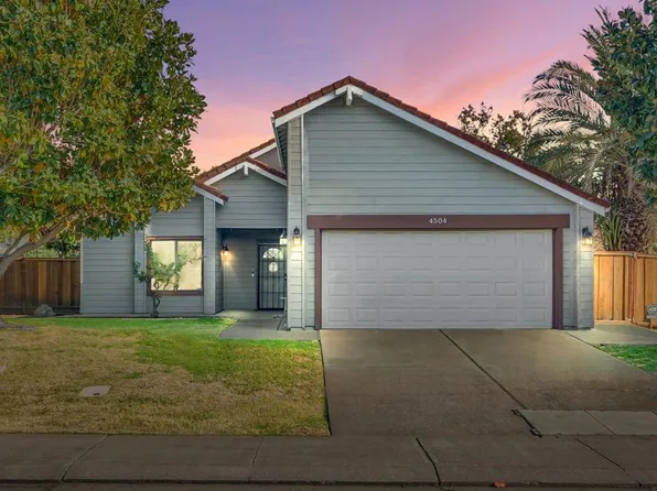 4504 Romano Dr #2, Stockton, CA 95207