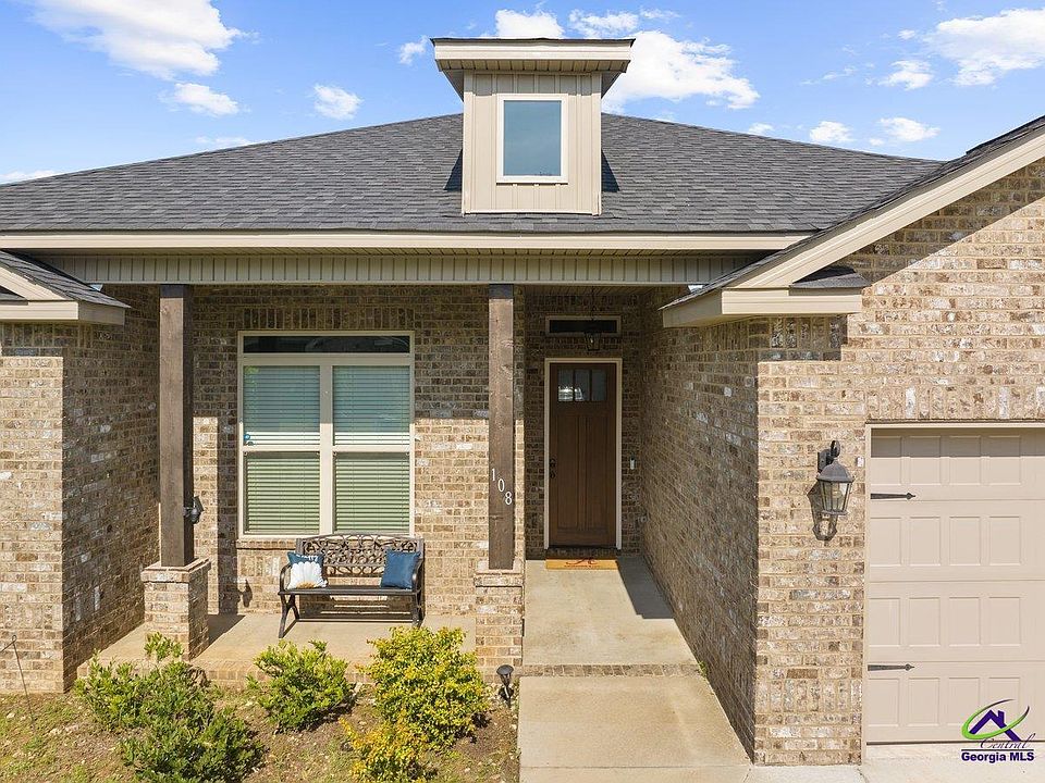 1806 Kings Chapelunit Perry GA Zillow