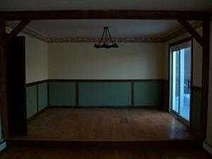 Dinning room
