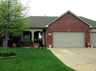 2141 S Sierra Hills Ct, Wichita, KS 67230