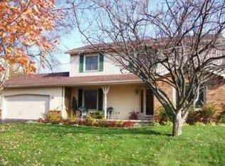 6114 Peppermill Dr, Sylvania, OH 43560