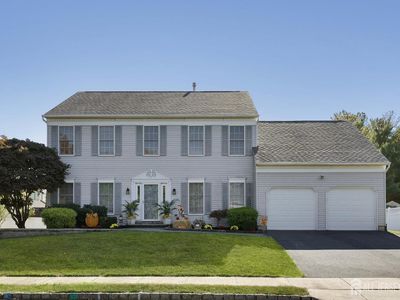 24 Dickinson Rd, Kendall Park, NJ, 08824