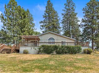 11305 S Silver Lake Rd, Medical Lake, WA 99022