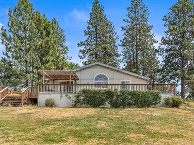 11305 S Silver Lake Rd, Medical Lake, WA, 99022