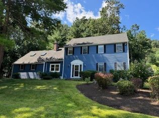 5 Fairhaven Cir, Sudbury, MA 01776