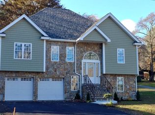 145 Olean St, Worcester, MA 01602