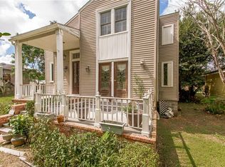 5948 General Haig St, New Orleans, LA 70124