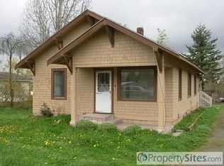 1356 W Axton Rd, Ferndale, WA 98248